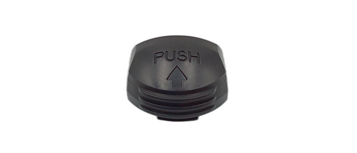 Repuesto para Robot Aspirador Conga - CARCASA BOTON SALIDA DE AIRE CONGA 700 POWERHEAD - SKU R3762-M01