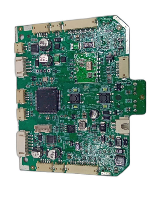 Repuesto para Robot Aspirador Conga - PCB CONGA 999 MAP GENESIS - SKU R3798-M01