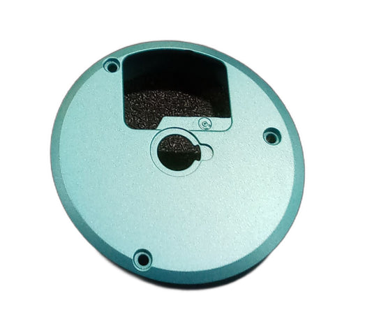 Repuesto para Robot Aspirador Conga - CARCASA SUPERIOR LASER ROBOT ASPIRADOR CONGA 3690 ABSOLUTE - SKU R4706-M01