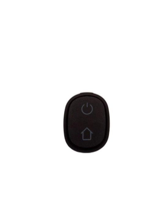 Repuesto para Robot Aspirador Conga - EMBELLECEDOR BOTONERA CONGA 7290 ETERNAL HOME GENESIS - SKU R4755-M04
