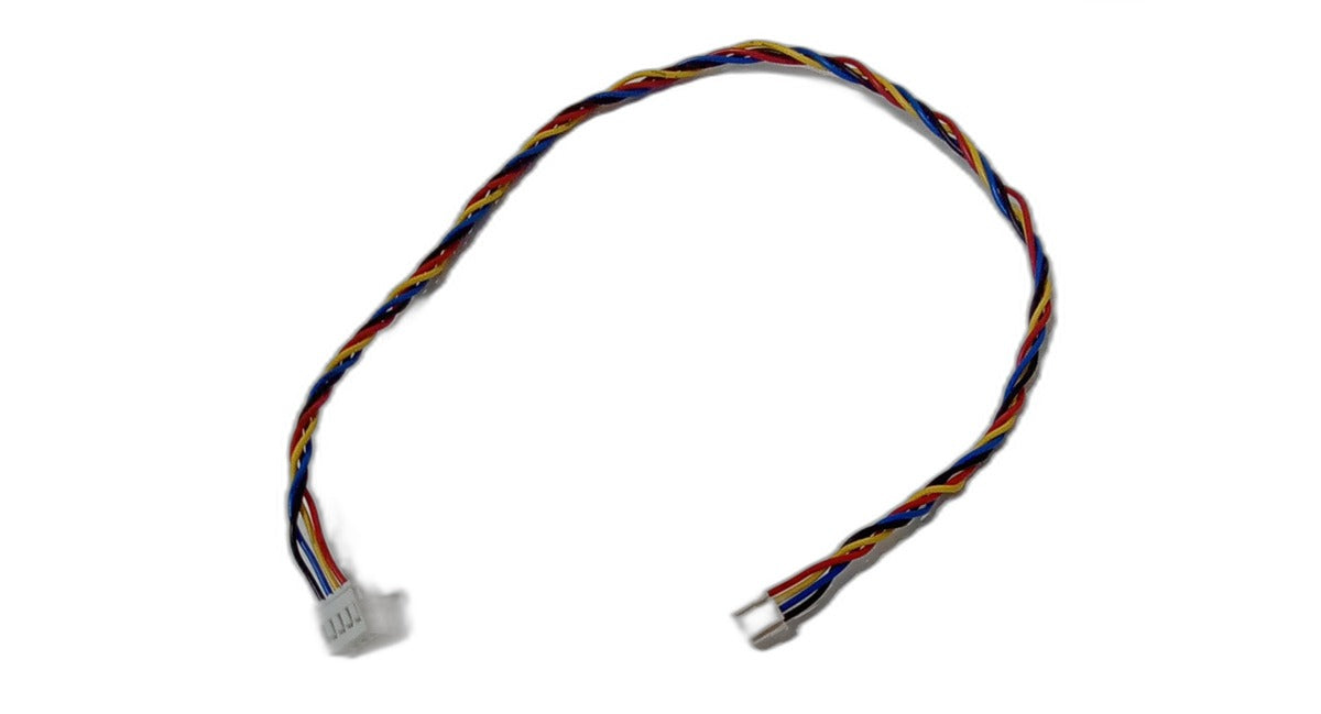 Repuesto para Robot Aspirador Conga - CABLEADO PRINCIPAL CONGA GRASSHOPPER 500 CONNECTED - SKU R5378-M01