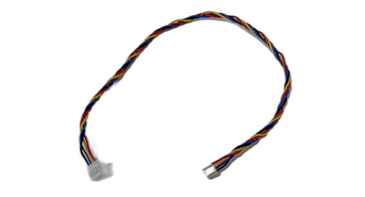 Repuesto para Robot Aspirador Conga - CABLEADO PRINCIPAL CONGA GRASSHOPPER 500 CONNECTED - SKU R5378-M01