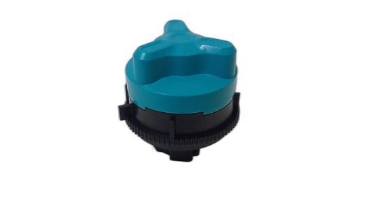 Repuesto para Robot Aspirador Conga - CONJUNTO PERILLA DEL ALTURA CONGA GRASSHOPPER 500 CONNECTED - SKU R5380-M01