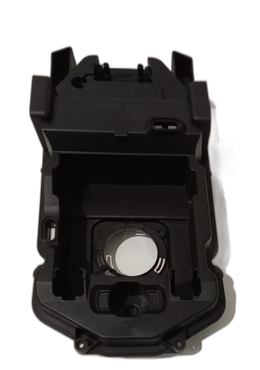 Repuesto para Robot Aspirador Conga - CONJUNTO MOTOR+RUEDA CONGA GRASSHOPPER 500 CONNECTED - SKU R5381-M01