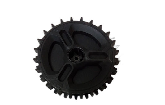 Repuesto para Robot Aspirador Conga - RUEDAS MOTRICES CONGA GRASSHOPPER 500 CONNECTED - SKU R5383-M01