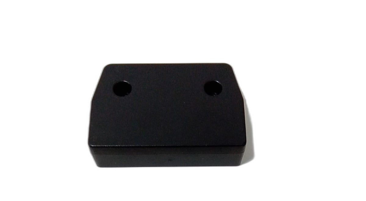 Repuesto para Robot Aspirador Conga - CARCASA INFERIOR PLACA DE PRESION CONGA GRASSHOPPER 500 CONNECTED - SKU R5390-M01