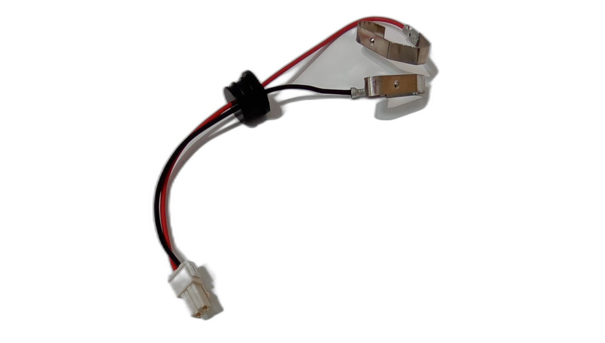 Repuesto para Robot Aspirador Conga - CONJUNTO CABLE DE CARGA CONGA GRASSHOPPER 500 CONNECTED - SKU R5391-M01