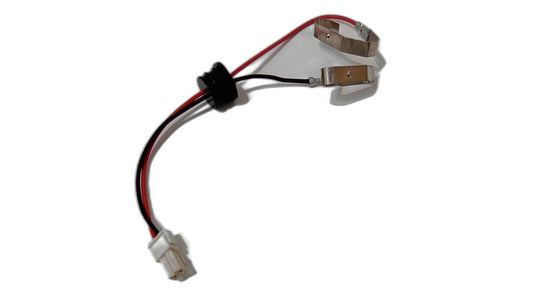 Repuesto para Robot Aspirador Conga - CONJUNTO CABLE DE CARGA CONGA GRASSHOPPER 500 CONNECTED - SKU R5391-M01