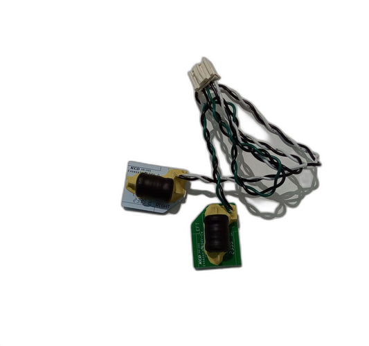 Repuesto para Robot Aspirador Conga - CONJUNTO SENSOR DE LIMITE CONGA GRASSHOPPER 500 CONNECTED - SKU R5394-M01