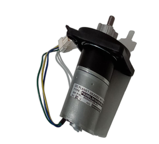 Repuesto para Robot Aspirador Conga - CONJUNTO RUEDA MOTOR CONGA GRASSHOPPER 500 CONNECTED - SKU R5395-M01