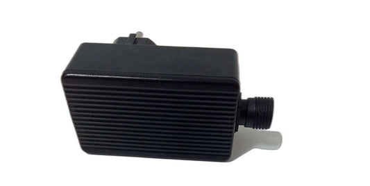Repuesto para Robot Aspirador Conga - CARGADOR CONGA GRASSHOPPER 500 CONNECTED - SKU R5405-M01