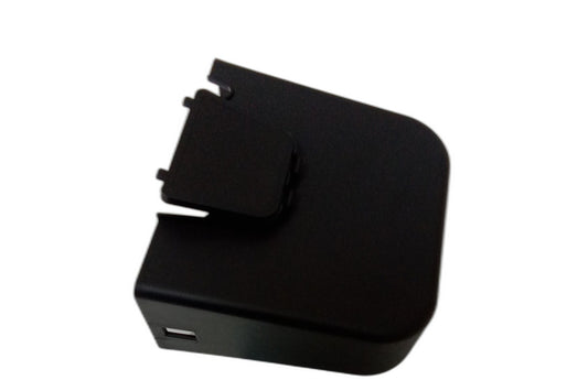 Repuesto para Robot Aspirador Conga - CARCASA DE ESTACION DE CARGA CONGA GRASSHOPPER 500 CONNECTED - SKU R5406-M01