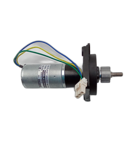 Repuesto para Robot Aspirador Conga - CONJUNTO RUEDA MOTOR CONGA GRASSHOPPER 800 CONNECTED - SKU R5417