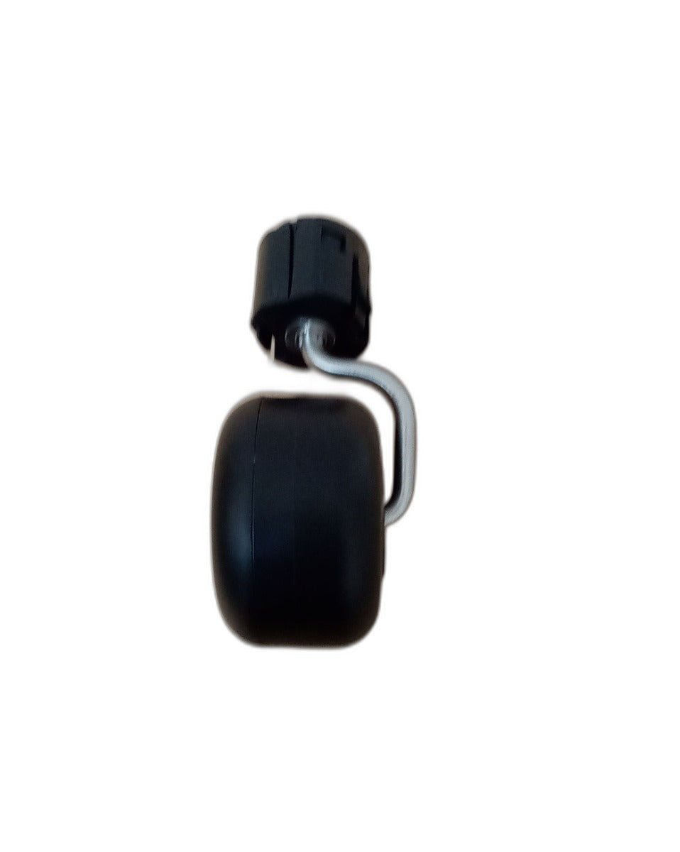 Repuesto para Robot Aspirador Conga - CARCASA  RUEDA DELANTERA CONGA GRASSHOPPER 800 CONNECTED - SKU R5418