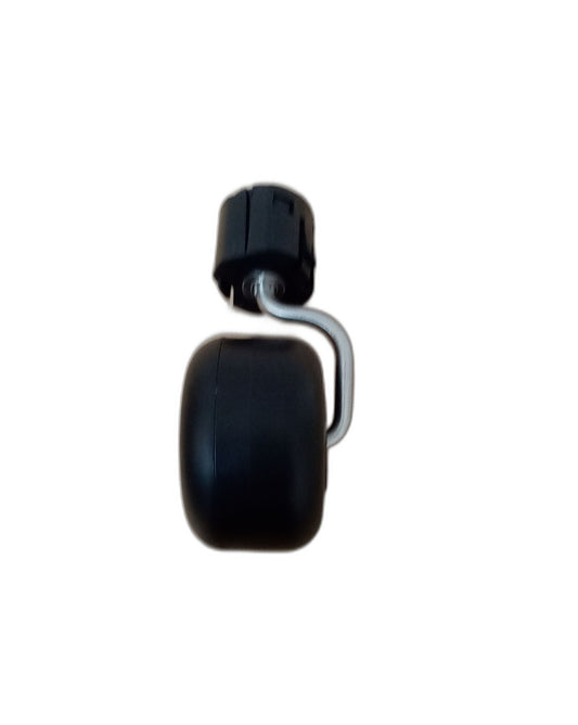 Repuesto para Robot Aspirador Conga - CARCASA  RUEDA DELANTERA CONGA GRASSHOPPER 800 CONNECTED - SKU R5418