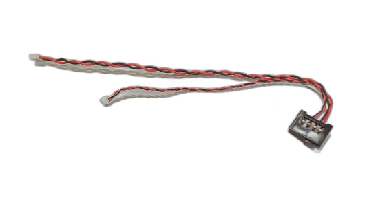 Repuesto para Robot Aspirador Conga - CONECTOR CARGA CONGA CONGA 2499 ULTRA X-TREME - SKU R5553-M07