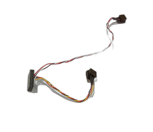 Repuesto para Robot Aspirador Conga - CONECTOR INTERIOR DEPOSITO CONGA 2499 ULTRA HOME ADVANCED - SKU R5554-M05