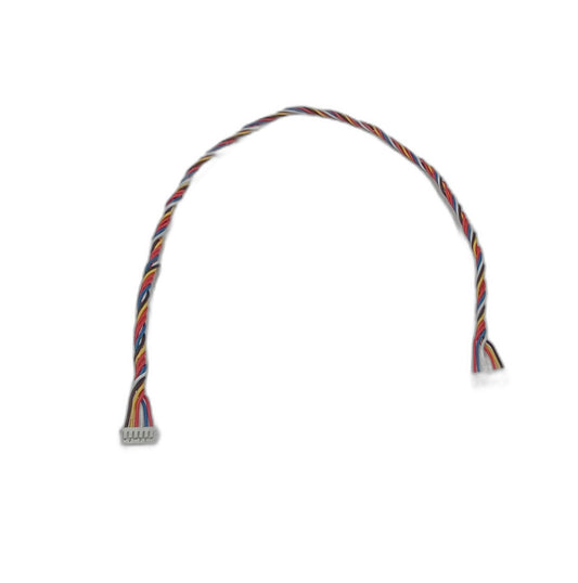 Repuesto para Robot Aspirador Conga - CABLE INFRARROJO  TRASERO CONGA 8490 ULTIMATE ULTRA POWER - SKU R6352-M05