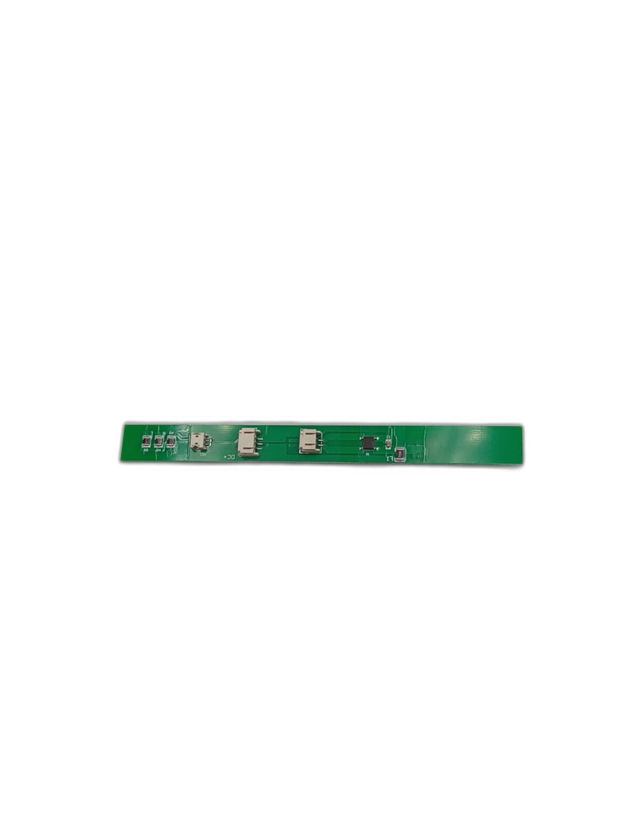Repuesto para Robot Aspirador Conga - LED UV VER2 CONGA 5000 MATTRESS LIBERTY - SKU R6368-M01