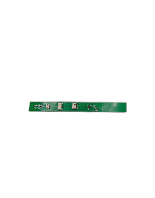 Repuesto para Robot Aspirador Conga - LED UV VER2 CONGA 5000 MATTRESS LIBERTY - SKU R6368-M01
