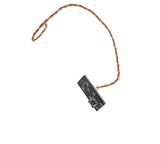 Repuesto para Robot Aspirador Conga - BOTON DE RESET CONGA ETERNAL MAX X-TREME - SKU R6764-M01