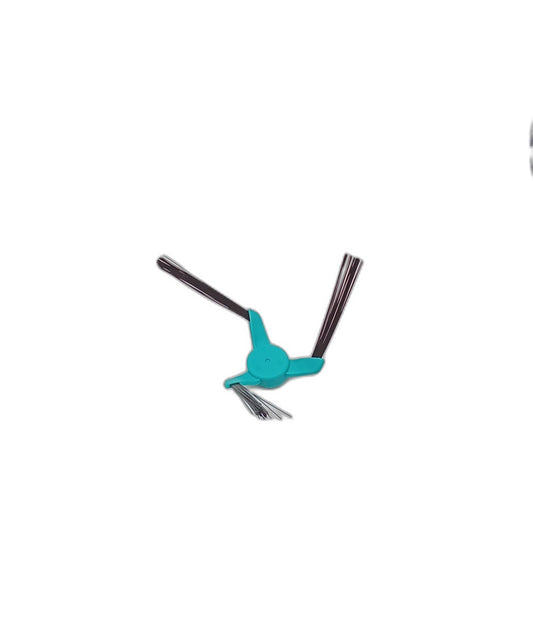 Repuesto para Robot Aspirador Conga - CEPILLO LATERAL CONGA 14090 TWICE ROLLER HOME&FILL - SKU R7042-M01