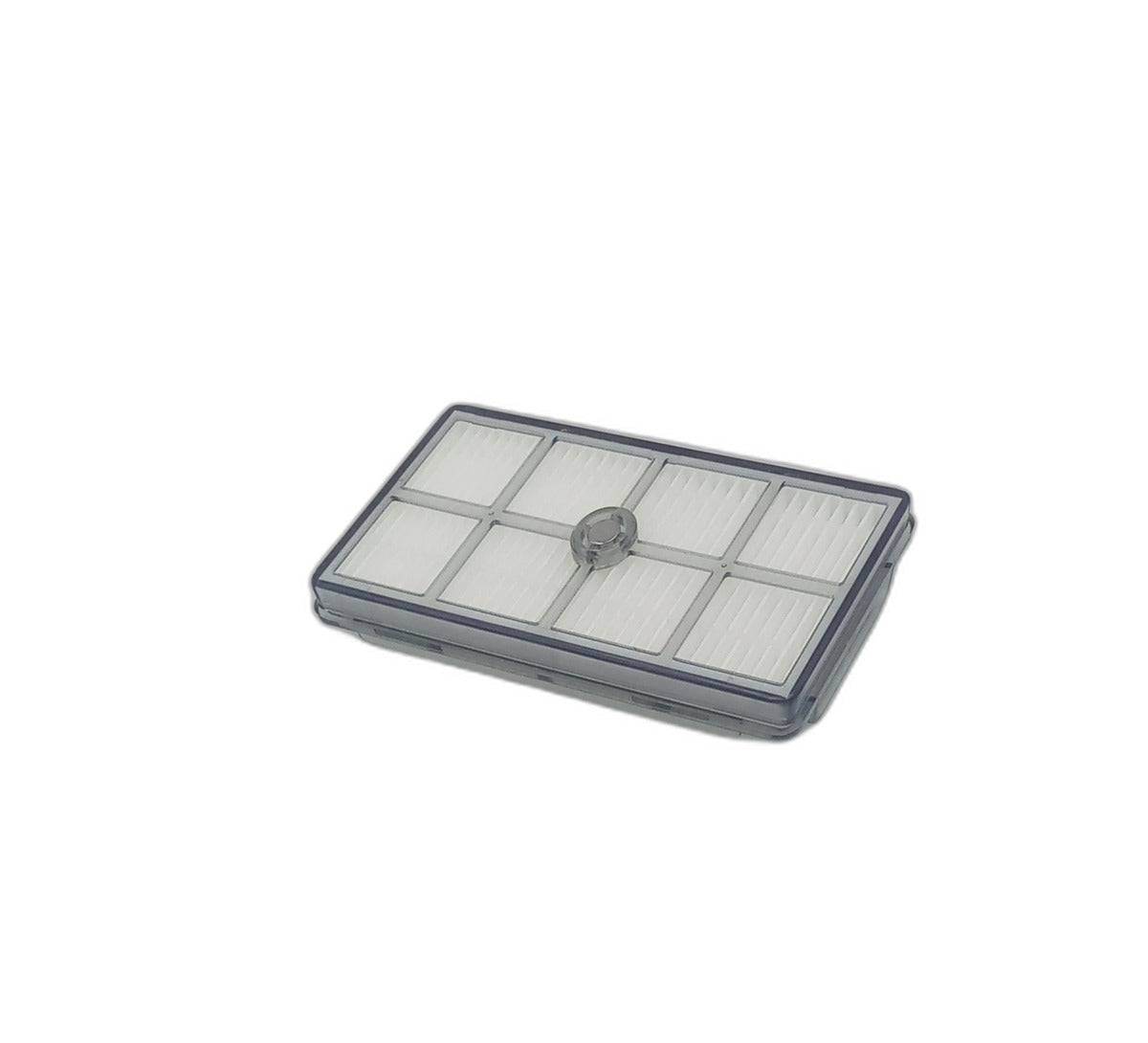 Repuesto para Robot Aspirador Conga - FILTRO CONGA 14090 TWICE ROLLER HOME&FILL - SKU R7444-M01