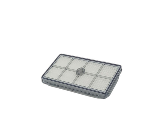 Repuesto para Robot Aspirador Conga - FILTRO CONGA 14090 TWICE ROLLER HOME&FILL - SKU R7444-M01