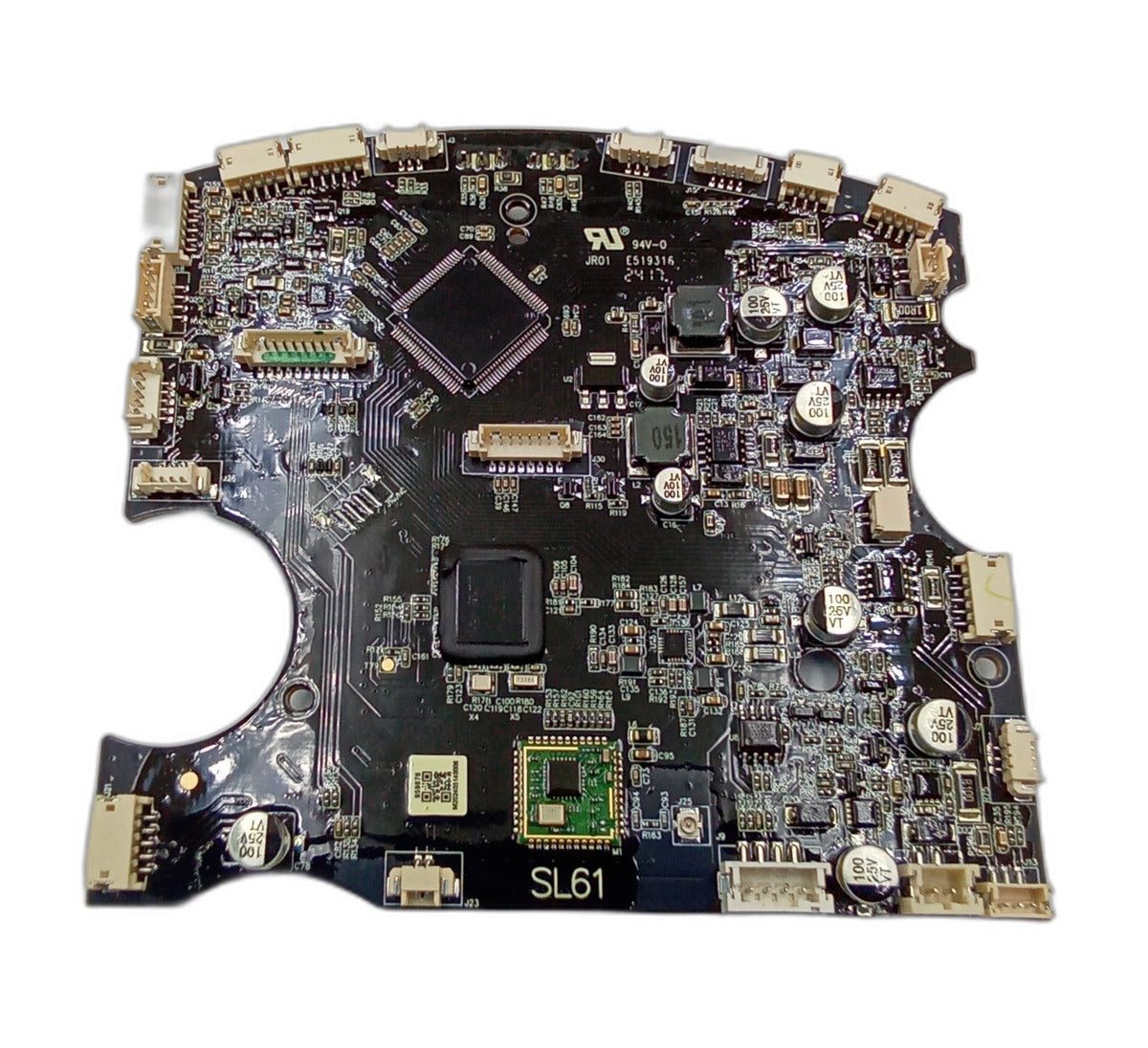 Repuesto para Robot Aspirador Conga - PCB V2 CONGA 7490 ETERNAL X-TREME - SKU R7623-M01