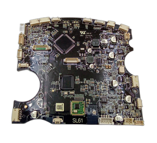 Repuesto para Robot Aspirador Conga - PCB V2 CONGA 7490 ETERNAL X-TREME - SKU R7623-M01